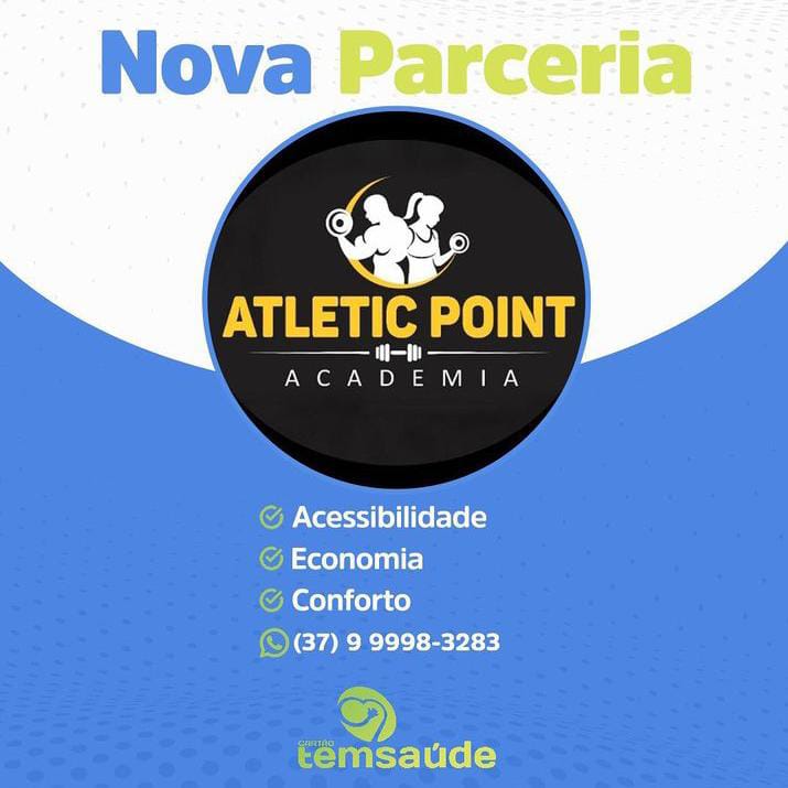 Academia Atletic Point