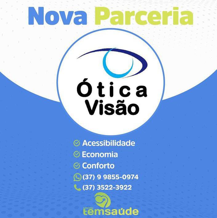 Ótica Visão 