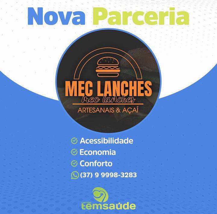 Mec Lanches 