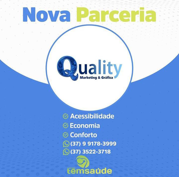 Quality Marketing -Gráfica 