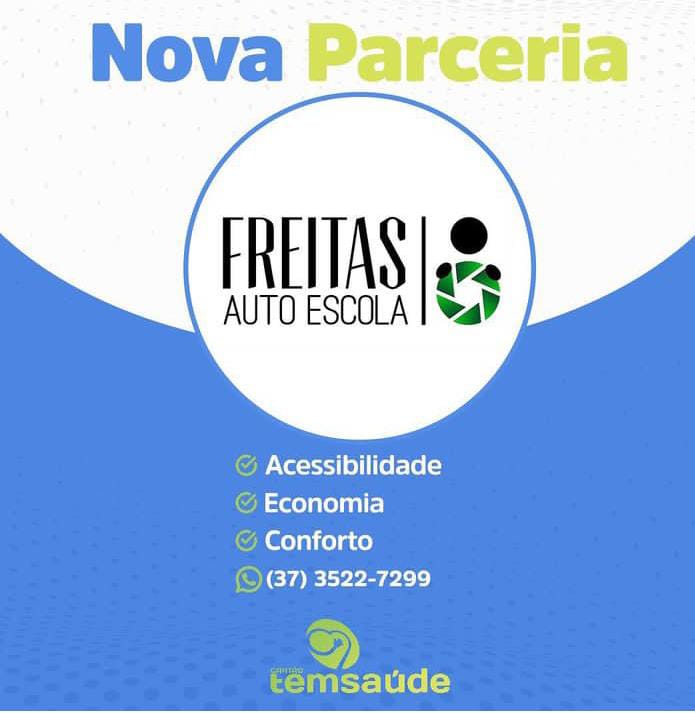 Auto Escola Freitas