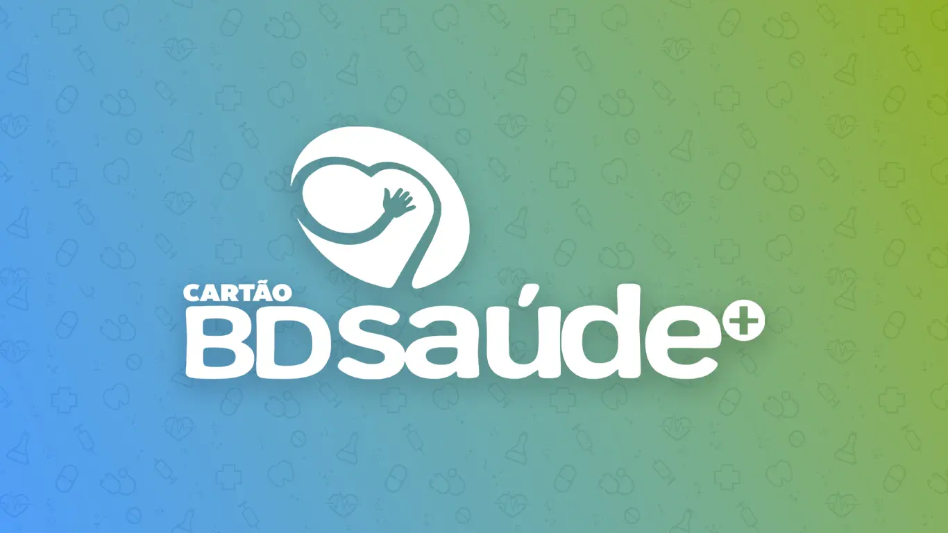 Cartao Bd Saude + Florestal